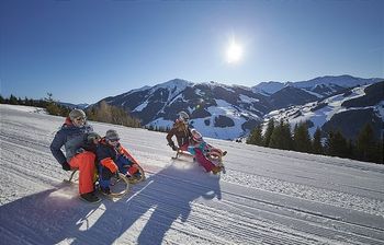 Detaillierte Infos zur Unterkunft Familien- & Gartenhotel Theresia