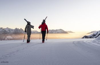 Skifahr-Paradies St.Johann in Tirol