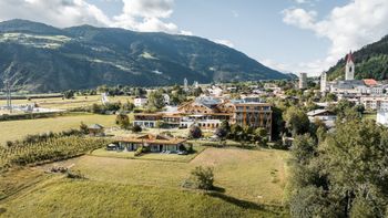 Detaillierte Infos zur Unterkunft Garberhof - Silent Luxury