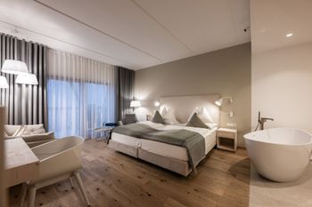 Detaillierte Infos zur Unterkunft Garberhof - Silent Luxury