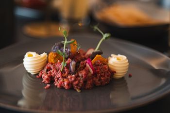 Detaillierte Infos zur Unterkunft Garberhof - Silent Luxury