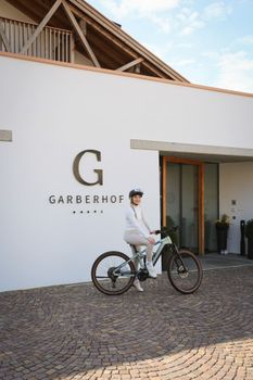 Detaillierte Infos zur Unterkunft Garberhof - Silent Luxury