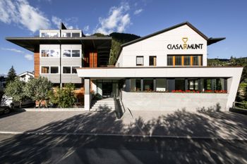 Ciasa de Munt Lifestyle Living