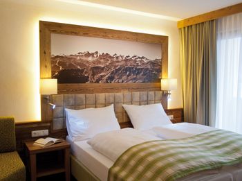 Moderner Wohnkomfort in der Alten Post