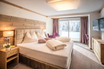 Die neuen Hof-Suiten