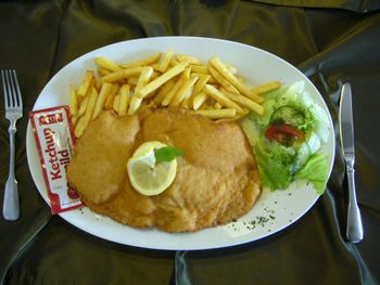 Detaillierte Infos zur Unterkunft Alpenhotel*** Hutmannshaus