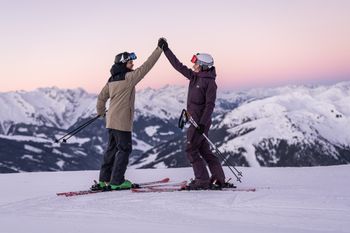 Zillertal Arena
