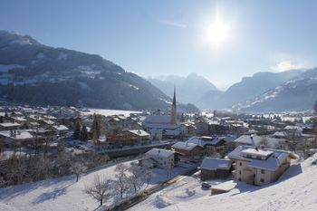 Zell am Ziller