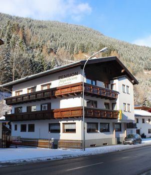 Apart Garni Jägerheim