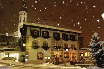 Detaillierte Infos zur Unterkunft Gasthof Löwen