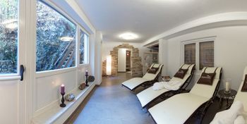 Detaillierte Infos zur Unterkunft Ferienwohnungen Luftenstein