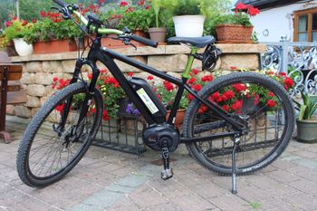 Detaillierte Infos zur Unterkunft Ferienwohnungen Luftenstein