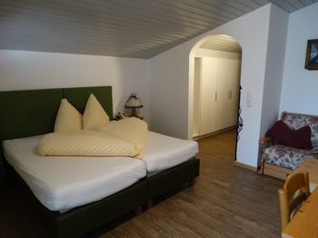 Detaillierte Infos zur Unterkunft Gasthof-Pension Posthansl