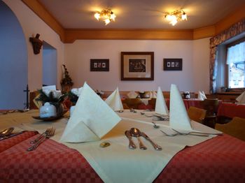 Detaillierte Infos zur Unterkunft Gasthof-Pension Posthansl