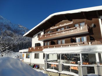Detaillierte Infos zur Unterkunft Gasthof-Pension Posthansl
