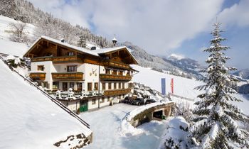 Detaillierte Infos zur Unterkunft Gasthof Schützenhof Prommegger