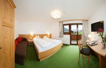 Detaillierte Infos zur Unterkunft Gasthof Schützenhof Prommegger