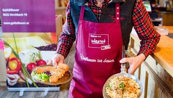 Kärntner Wirtshauskultur!