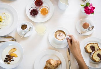 Detaillierte Infos zur Unterkunft Hotel Weisses Rössl