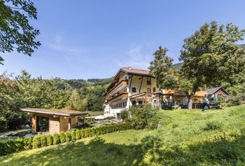 Detaillierte Infos zur Unterkunft Hotel Weisses Rössl