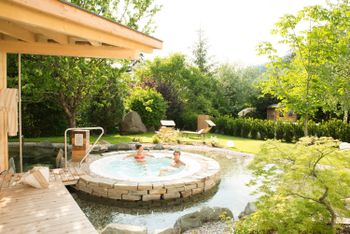 Detaillierte Infos zur Unterkunft Hotel Weisses Rössl