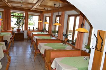 Detaillierte Infos zur Unterkunft Gasthof Zellerstuben