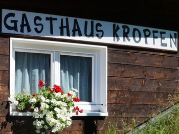 Gasthaus Kropfen