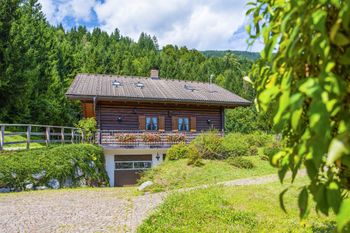 Detaillierte Infos zur Unterkunft Glocknerhaus Naturdomizil