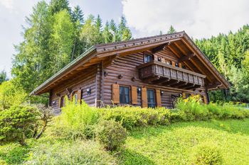 Glocknerhaus Naturdomizil