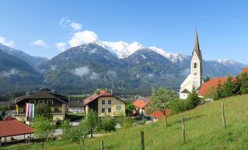 Detaillierte Infos zur Unterkunft Glocknerhaus Naturdomizil
