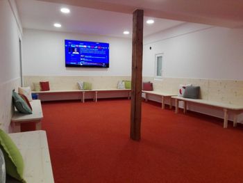 Detaillierte Infos zur Unterkunft Gruppen- und Familienhaus ALTE POST