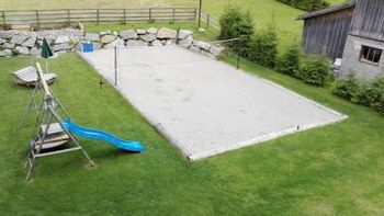 Detaillierte Infos zur Unterkunft Gruppen- und Familienhaus ALTE POST