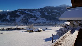 Detaillierte Infos zur Unterkunft Haus Bischofer