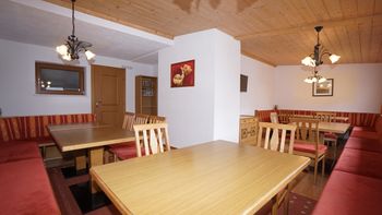 Detaillierte Infos zur Unterkunft Haus Bischofer