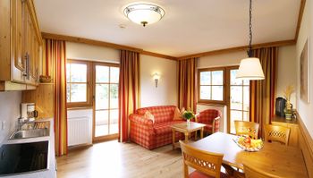 Detaillierte Infos zur Unterkunft Haflingerhof