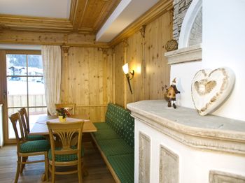 Detaillierte Infos zur Unterkunft Haflingerhof