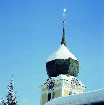 Detaillierte Infos zur Unterkunft Haflingerhof