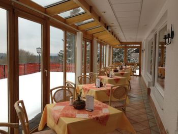 Detaillierte Infos zur Unterkunft Harmonie Hotel Rust