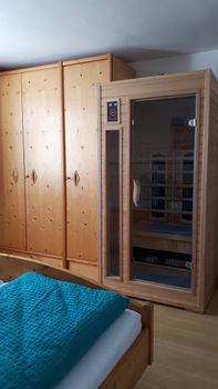 Detaillierte Infos zur Unterkunft Haus Marlene