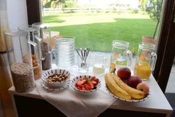 Detaillierte Infos zur Unterkunft Haus Miriam