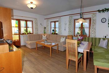 Ferienwohnung Fellhorn bis 4 Personen 42 m²
