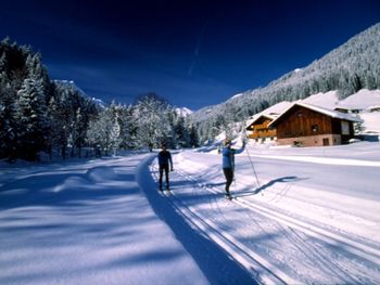 Detaillierte Infos zur Unterkunft Ferienwohnungen Haus Narzisse