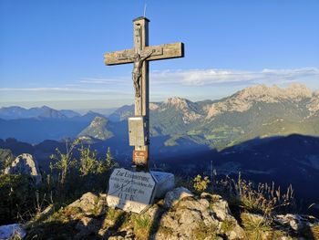 Detaillierte Infos zur Unterkunft Haus Alpengruß