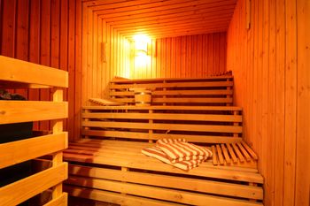 Detaillierte Infos zur Unterkunft Haus am Berg - Pension am Skihang