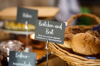 Detaillierte Infos zur Unterkunft Haus am Berg - Pension am Skihang