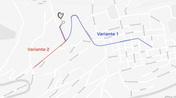 Detaillierte Infos zur Unterkunft Haus am Berg - Pension am Skihang
