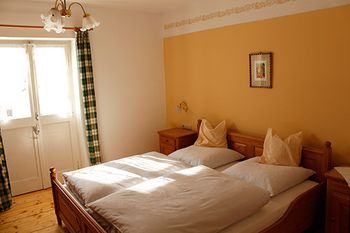 Detaillierte Infos zur Unterkunft Haus am Sonnenhang