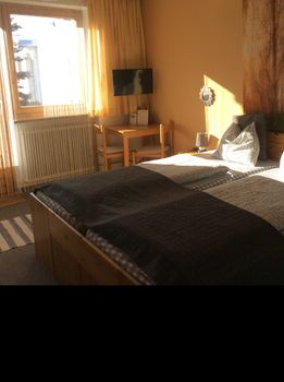 Detaillierte Infos zur Unterkunft Haus Angelika