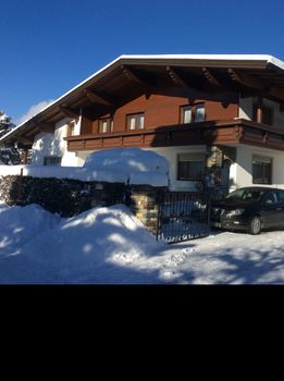 Haus Angelika Innsbruck/Igls