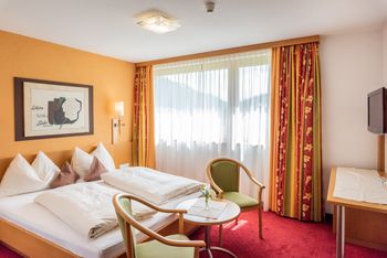 Detaillierte Infos zur Unterkunft Haus Anita